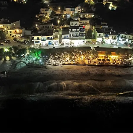 Apartment Sea Urchin 2nd Floor Agia Pelagia (Kythira)