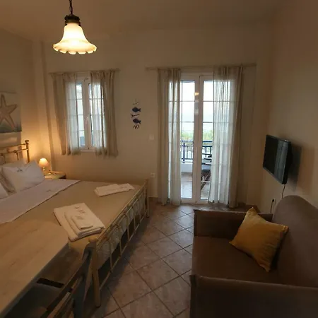 Apartamento Sea Urchin 2nd Floor