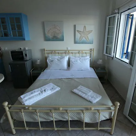 Apartamento Sea Urchin 2nd Floor