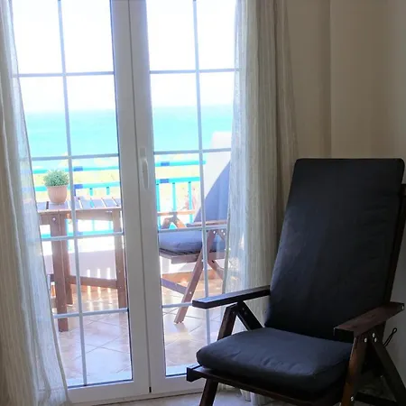 Sea Urchin 2nd Floor Apartamento *