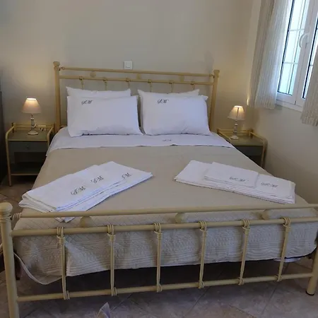 Sea Urchin 2nd Floor Apartment Agia Pelagia (Kythira)