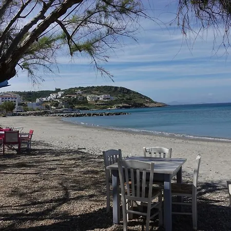 Apartment Sea Urchin 2nd Floor Agia Pelagia (Kythira)