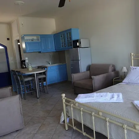 Apartamento Sea Urchin 2nd Floor
