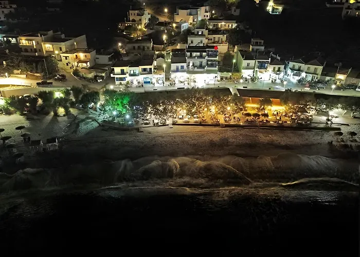 Appartamento Sea Urchin 2nd Floor Agia Pelagia (Kythira)