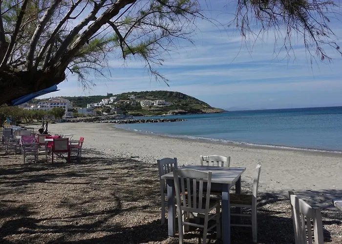 Appartamento Sea Urchin 2nd Floor Agia Pelagia (Kythira)