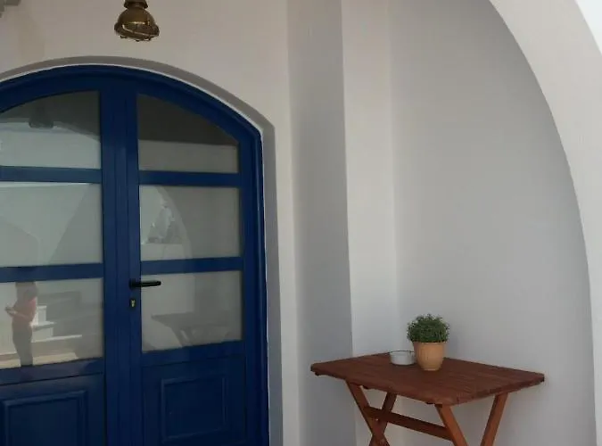 Appartamento Sea Urchin 2nd Floor Agia Pelagia (Kythira)